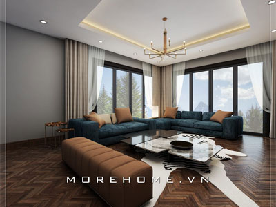 The Establishment of company