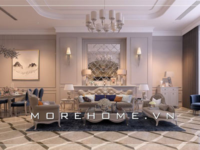 Break the DVG technology