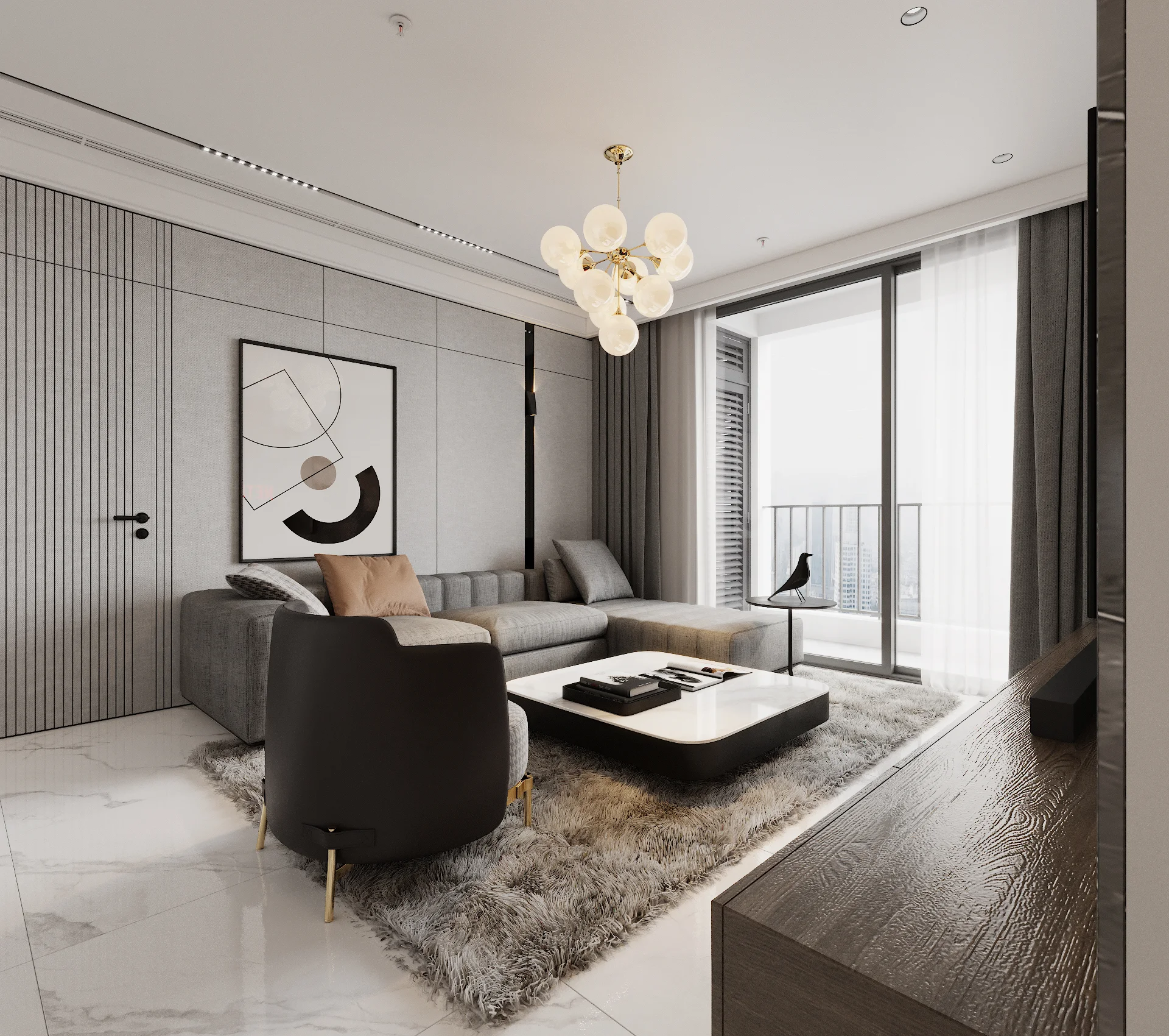 Chọn cảm giác ngồi và lớp vỏ bọc